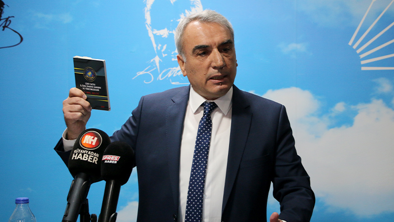 Kütahya’da Chp’li Soycan’dan Yeni Açıklama (2)