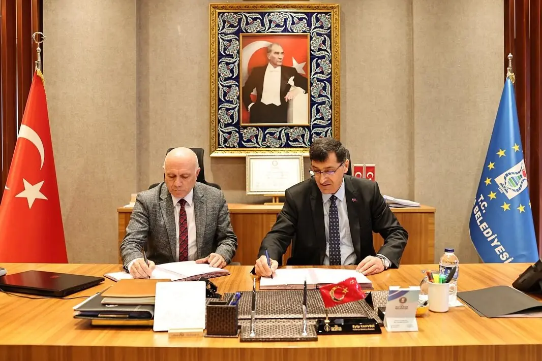 Kütahya’da Eğdemir Hamamı Restore Edilecek 