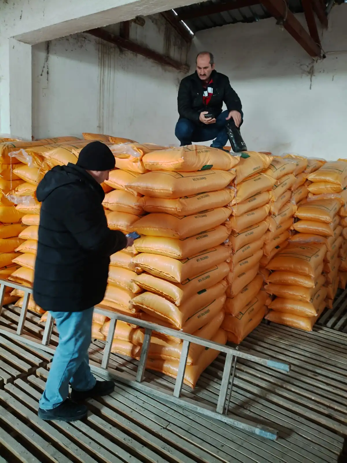 Kütahya’da Gübre Denetimleri Hız Kesmiyor1