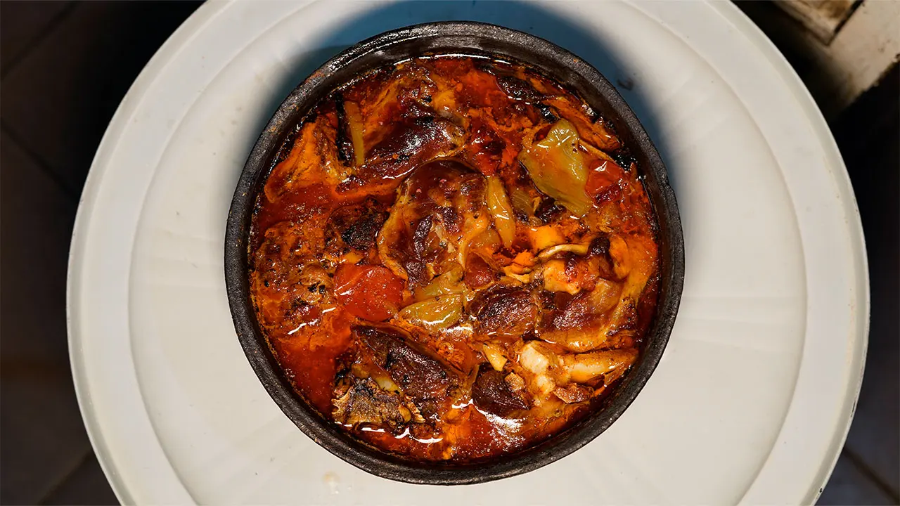 Kütahya’da Güveçci Süleyman Ürünleri Kent Park’ta 2