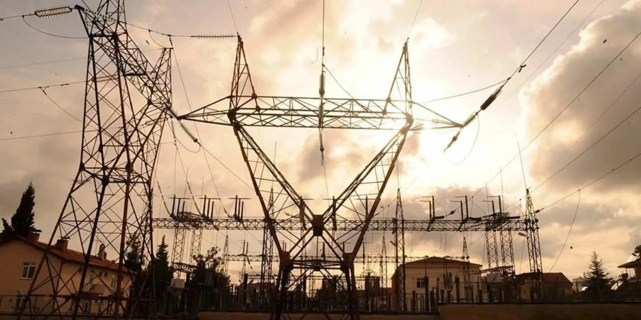 Kütahya’da Iftar Ve Sahurda Elektrikler Kesilmeyecek 1