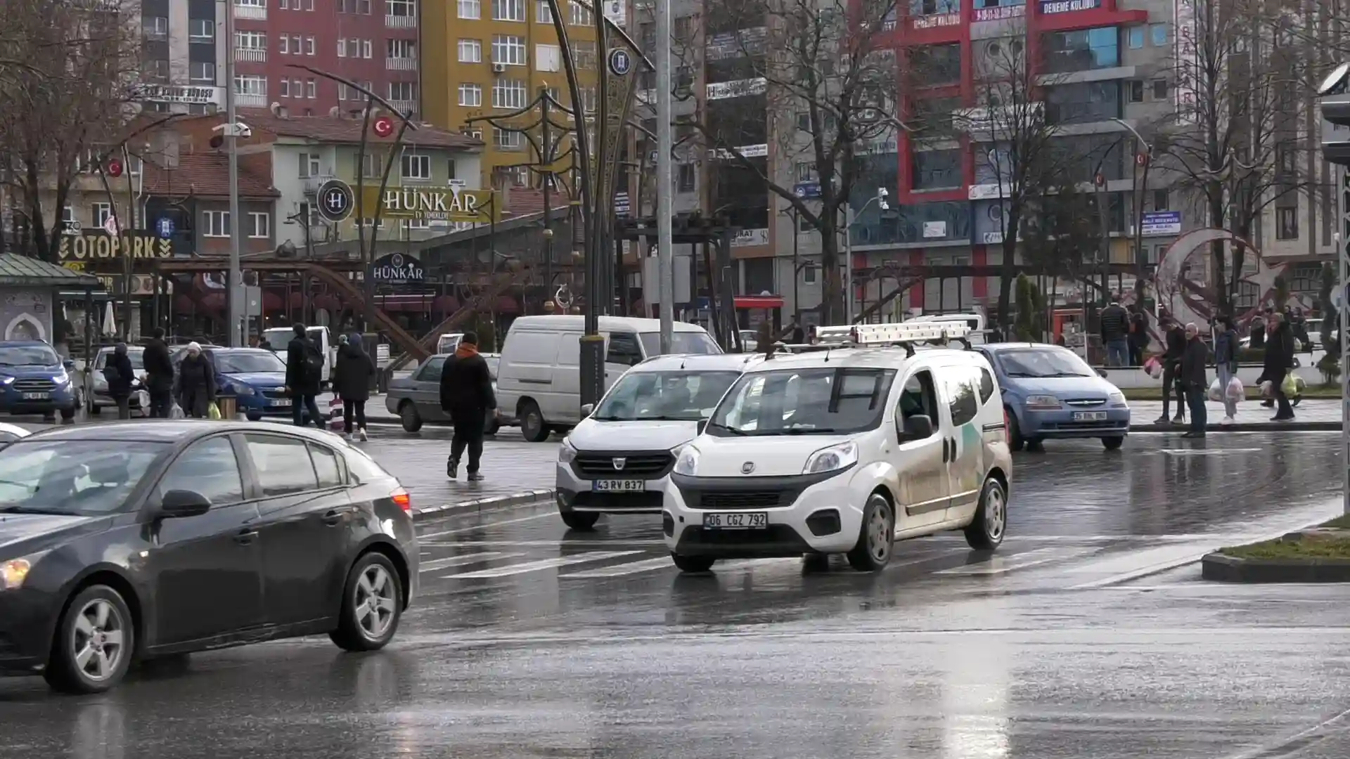 Kütahya’da İmm Sigortasına Talep Artıyor