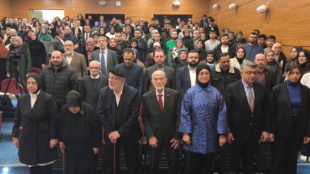 Kütahya’da Kavakcı Ailesi, Hayat Hikayesini Anlattı (1)