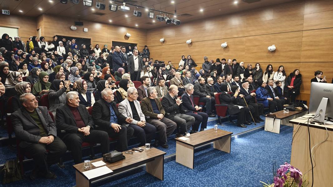 Kütahya’da Kavakcı Ailesi, Hayat Hikayesini Anlattı (2)