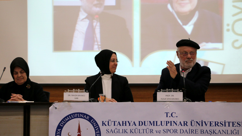 Kütahya’da Kavakcı Ailesi, Hayat Hikayesini Anlattı (5)