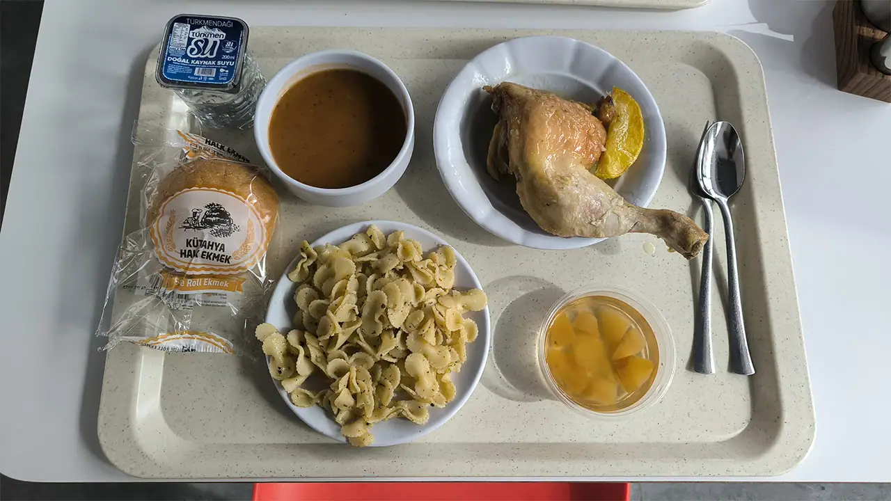 Kütahya’da Kent Lokantalarında Fiyatlar Zamlandı1