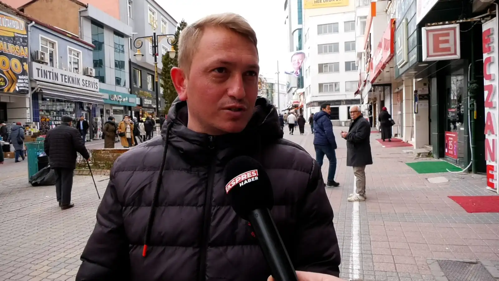 Kütahya’da Nüfus Her Geçen Yıl Eriyor 1