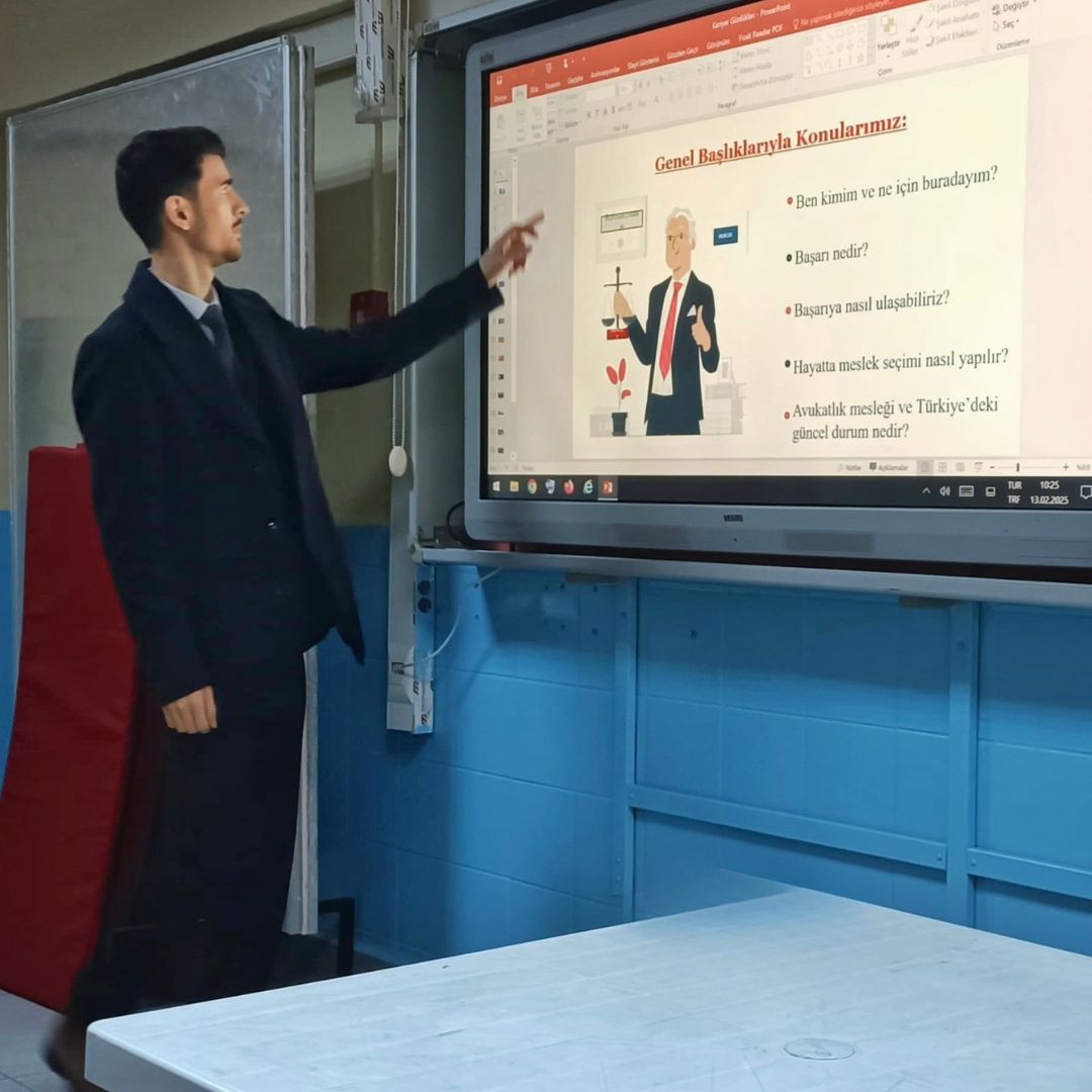 Kütahyada Öğrencilere Avukatlık Anlatıldı-1