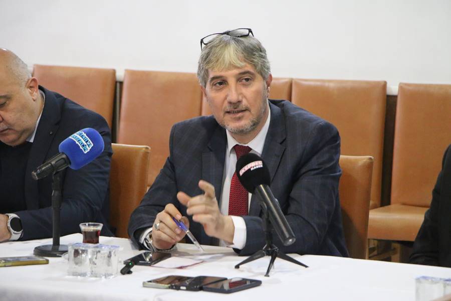 Kütahya’da Okul Binaları Ve Pansiyonlar Denetlenecek (1)