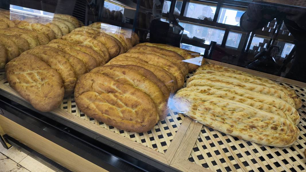 Kütahya’da Ramazan Pidesi Fiyatlarında Yeni Gelişme  (4)