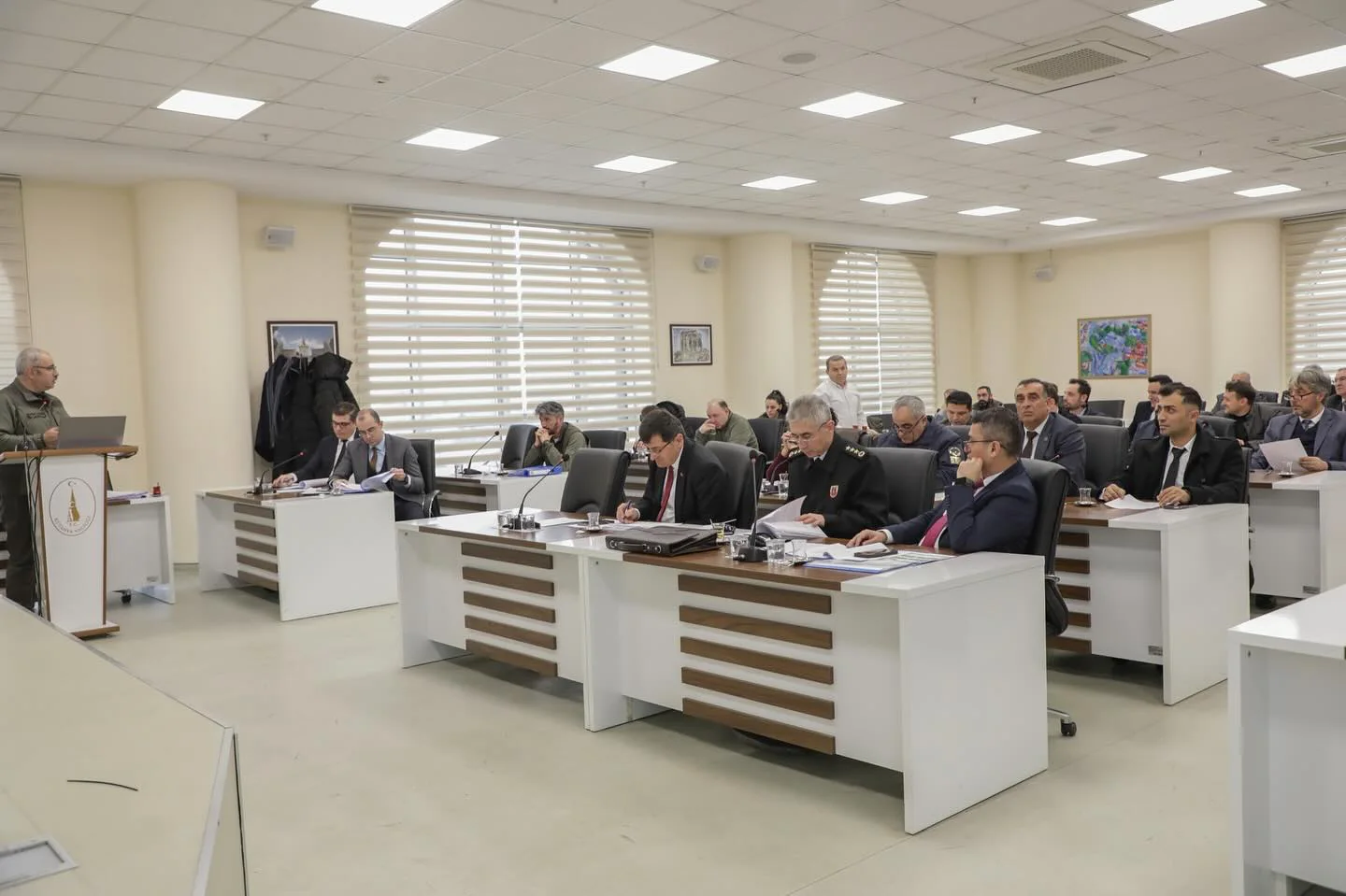 Kütahya’da Sahipsiz Hayvanlar Için Önemli Kararlar