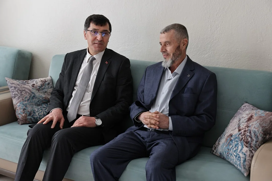 Kütahya’da Şehit Selman Çelik Unutulmadı1