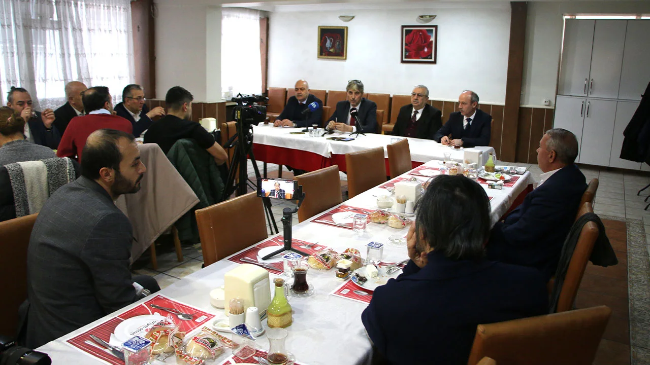 Kütahya’da Stajyer Öğrenci Alan Işletmeler Denetlenecek2
