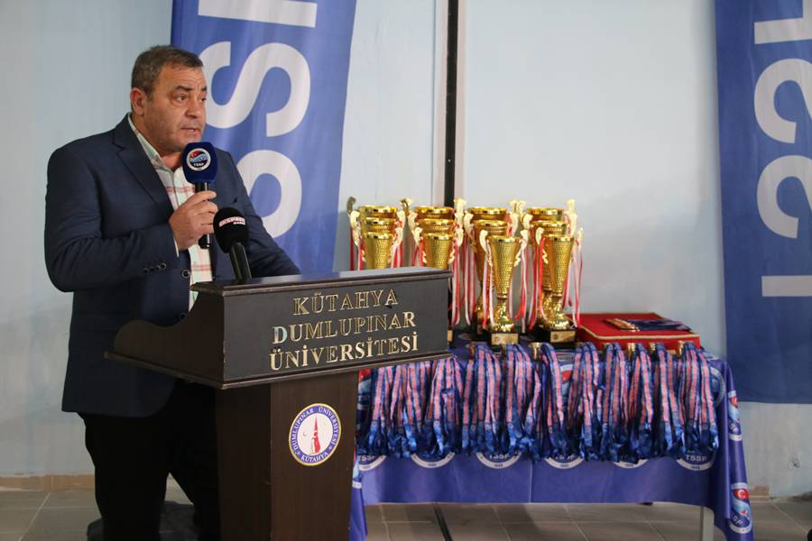 Kütahya’da Sualtı Hokeyi Türkiye Şampiyonları Belli Oldu  (2)