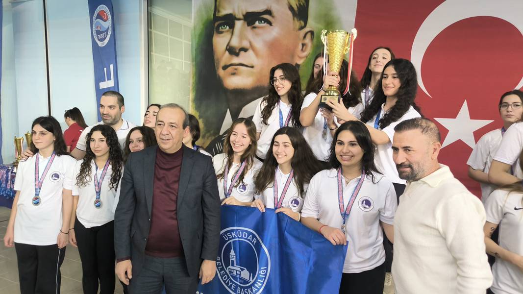 Kütahya’da Sualtı Hokeyi Türkiye Şampiyonları Belli Oldu  (4)