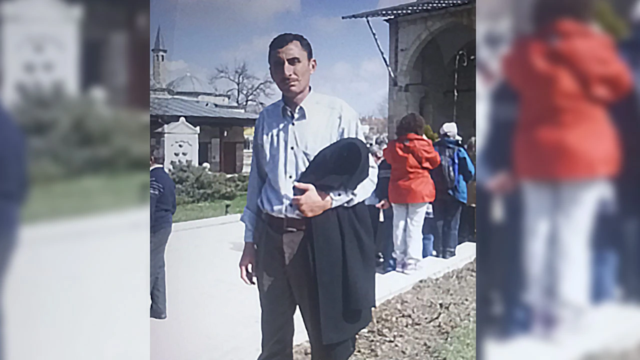 Kütahya’da Tarlada Feci Ölüm1