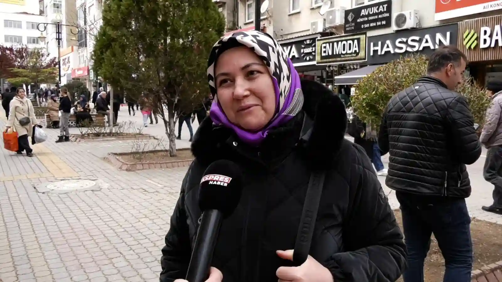 Kütahya’da Vatandaşlar Ramazan Ayına Hazırlanıyor6