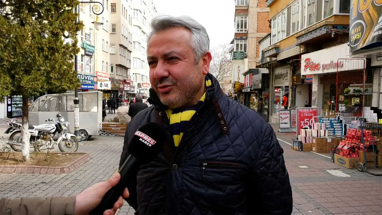 Kütahya’da Vatandaşların Şehir Içi Ulaşım Zammına Tepkileri4