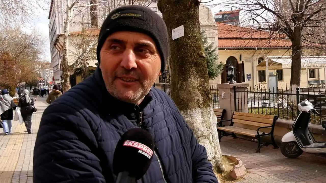 Kütahya’da Vatandaşların Şehir Içi Ulaşım Zammına Tepkileri5