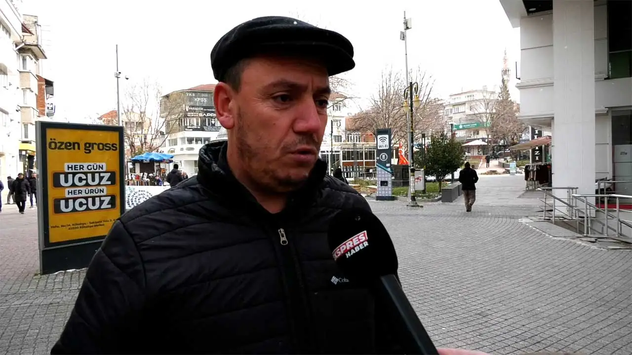 Kütahya’da Vatandaşların Şehir Içi Ulaşım Zammına Tepkileri6