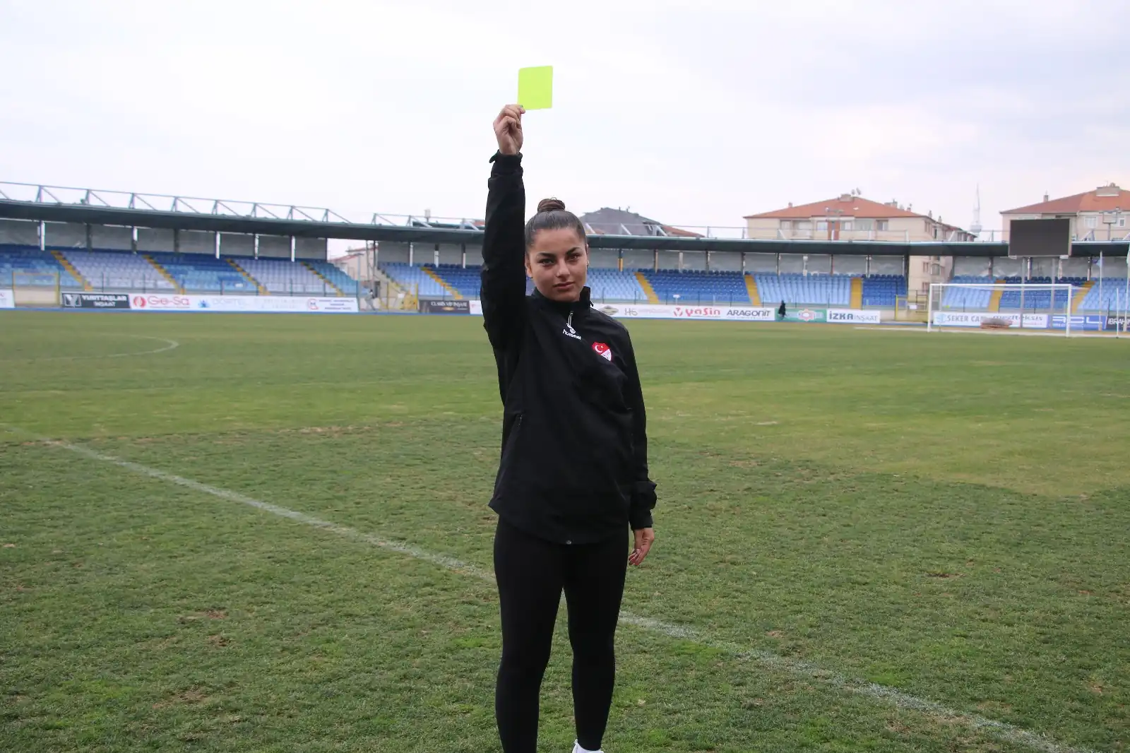 Kütahya’da Yeşil Sahada Son Kararı ‘Onlar’ Veriyor 3