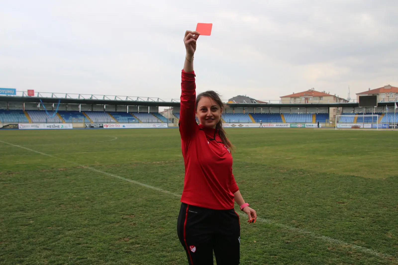Kütahya’da Yeşil Sahada Son Kararı ‘Onlar’ Veriyor 4