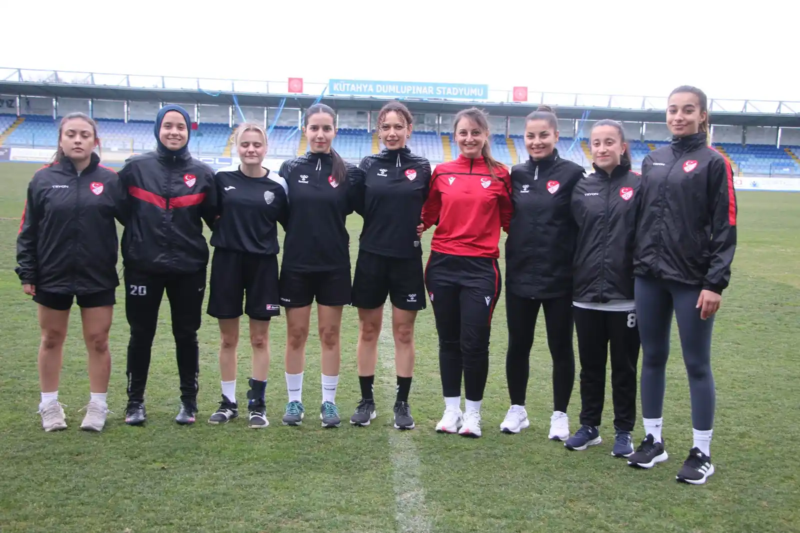 Kütahya’da Yeşil Sahada Son Kararı ‘Onlar’ Veriyor 5