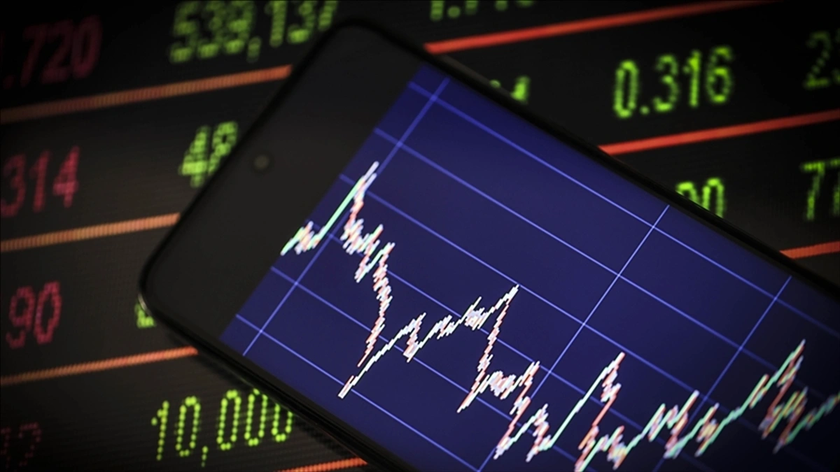 Piyasalar, Haftaya Açıklanacak Kritik Ekonomik Verilerle Yön Bulacak