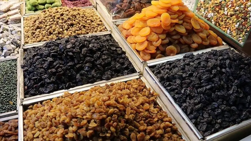 Ramazan Öncesi Kabızlık Sorununu Çözmek Için Dikkat! (2)