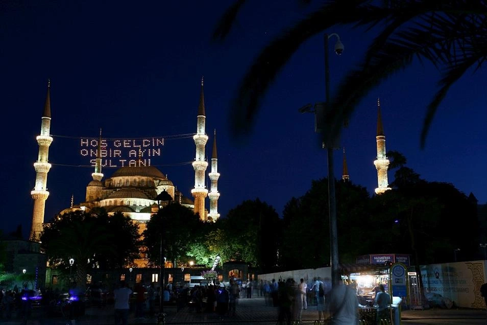 Ramazan'da Sirkadiyen Ritmi Korumanın Yolları Uzamanlar Uyardı