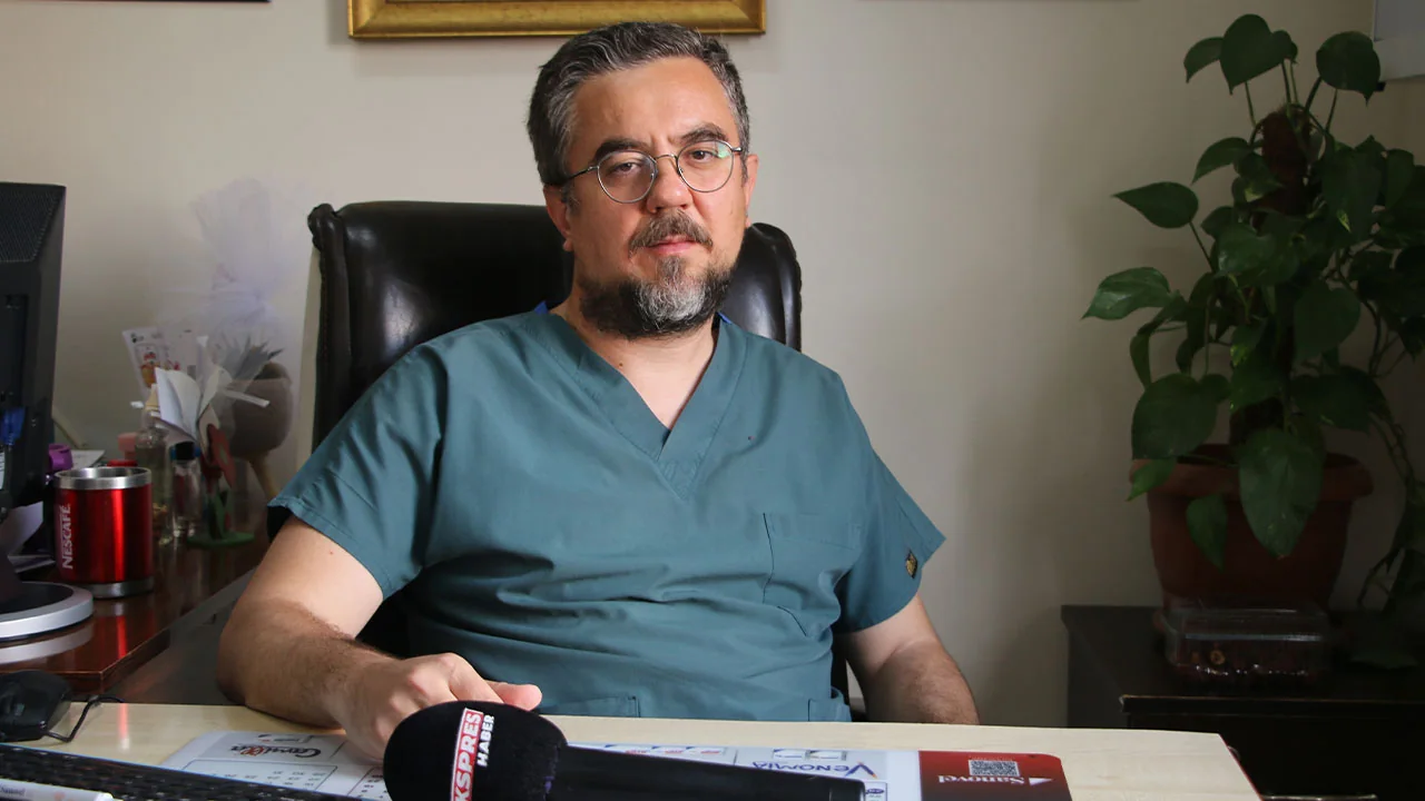 Sarı Serum Nedir, Nasıl Uygulanır Kütahya’da Uzmanı Açıkladı3