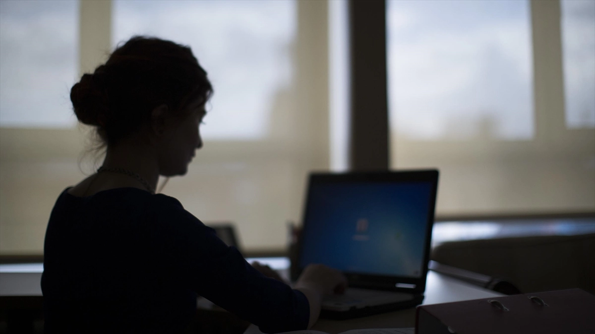 Türkiye'de Işsizlik Oranı Ocakta Yüzde 8,4'E Geriledi