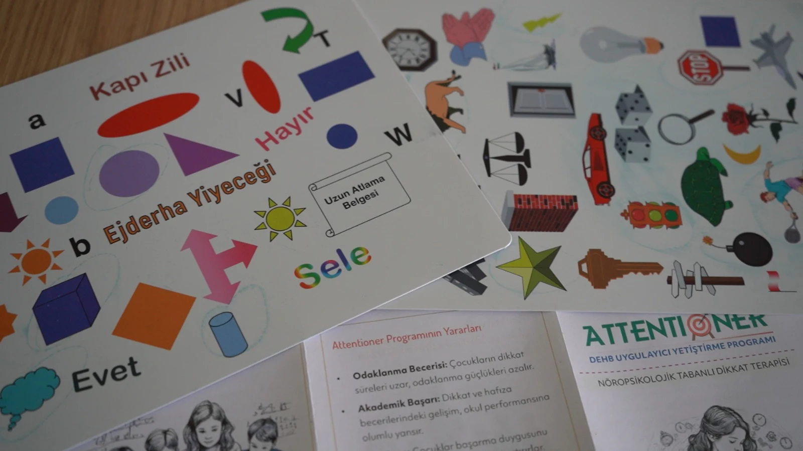 Yetişkinlerde Dikkat Eksikliği Belirtileri, Kütahya’da Uzmanı Açıkladı (2)-1