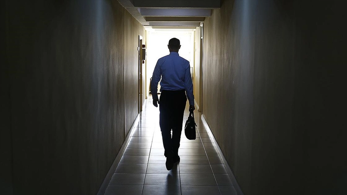 2024’Te Türkiye’nin Işsizlik Oranı Yüzde 8,7’Ye Geriledi