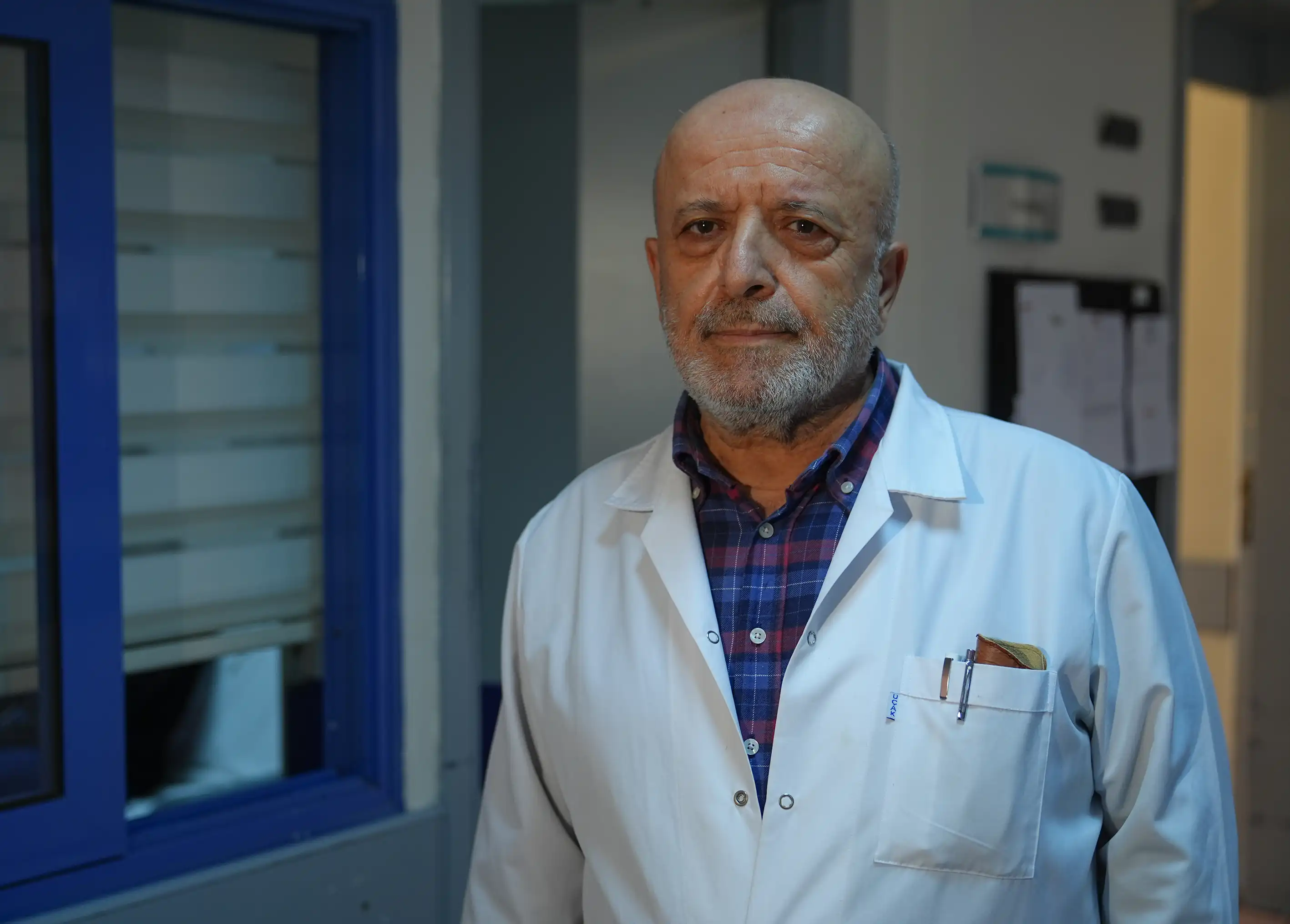 90 Yaşındaki Kadının Karnındaki 11 Kilogramlık Tümör Başarıyla Alındı (4)