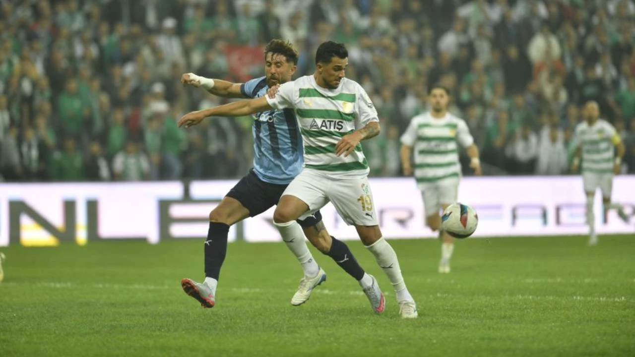 Belediye Kütahyaspor, Bursaspor’u Ağırlayacak 1