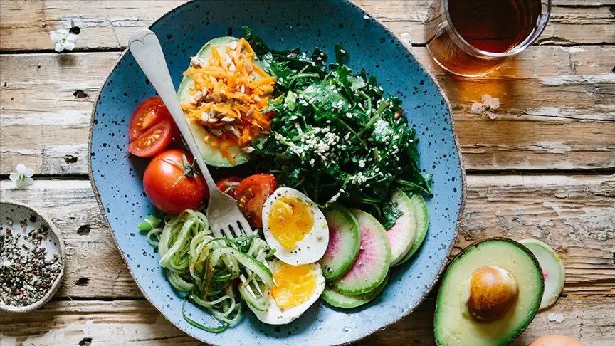 Dikkat! Popüler Diyetlerle Verdiğiniz Kiloları 6 Ayda Geri Almayın2 (2)