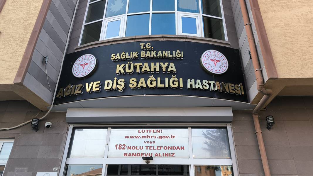 Diş Hastanesi