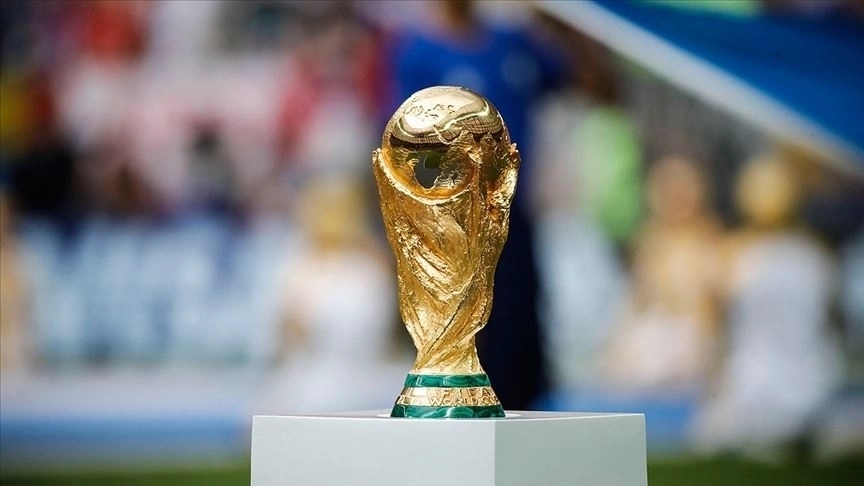 Fifa'dan Kulüpler Dünya Kupası’na 125 Milyon Dolar Ödül