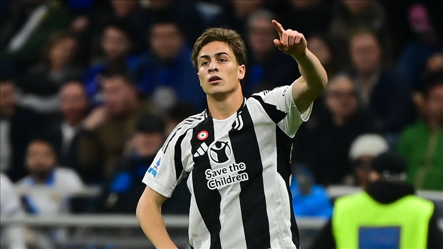 Kenan Yıldız’a Mobbing Uygulayan Thiago Motta, Juventus’tan Kovuldu