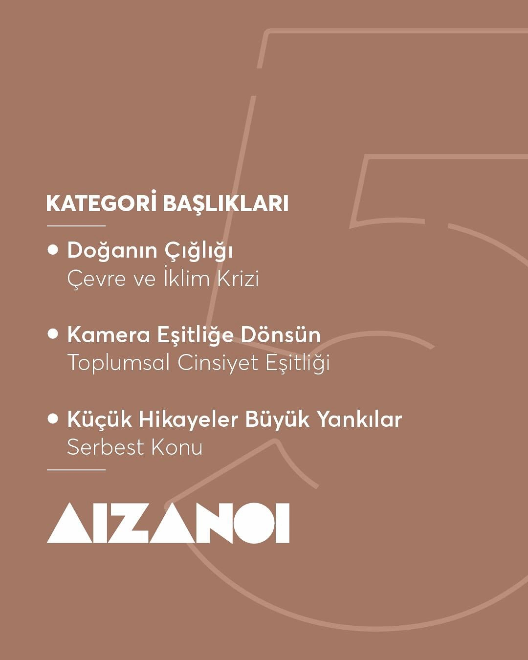 Kütahya, 5. Aizanoi Kısa Film Festivali’ne Hazırlanıyor 1