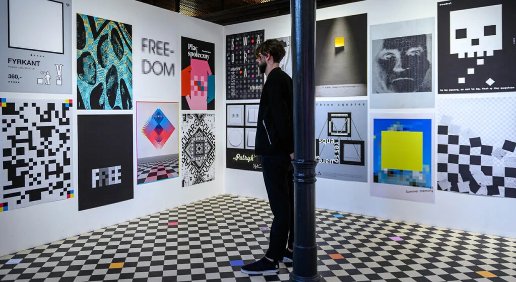 Kütahya Dpü’nün Eserleri Polonya’da Sergilendi 1