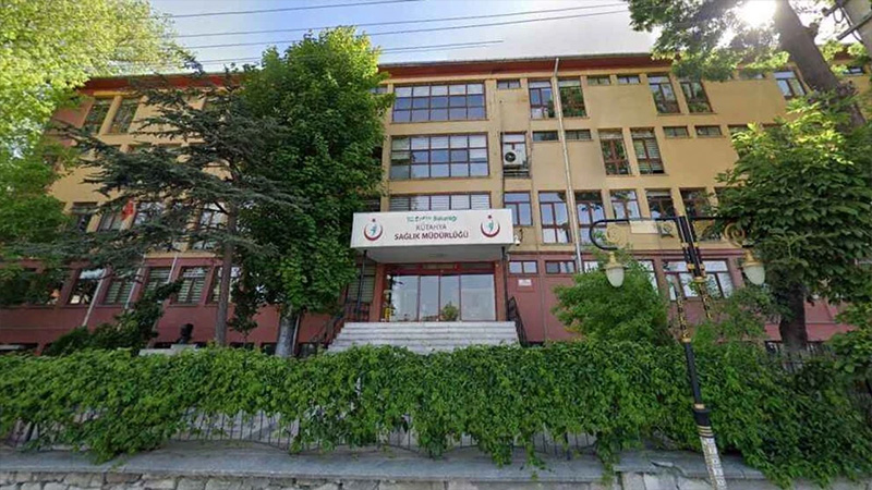 Kütahya Il Sağlık