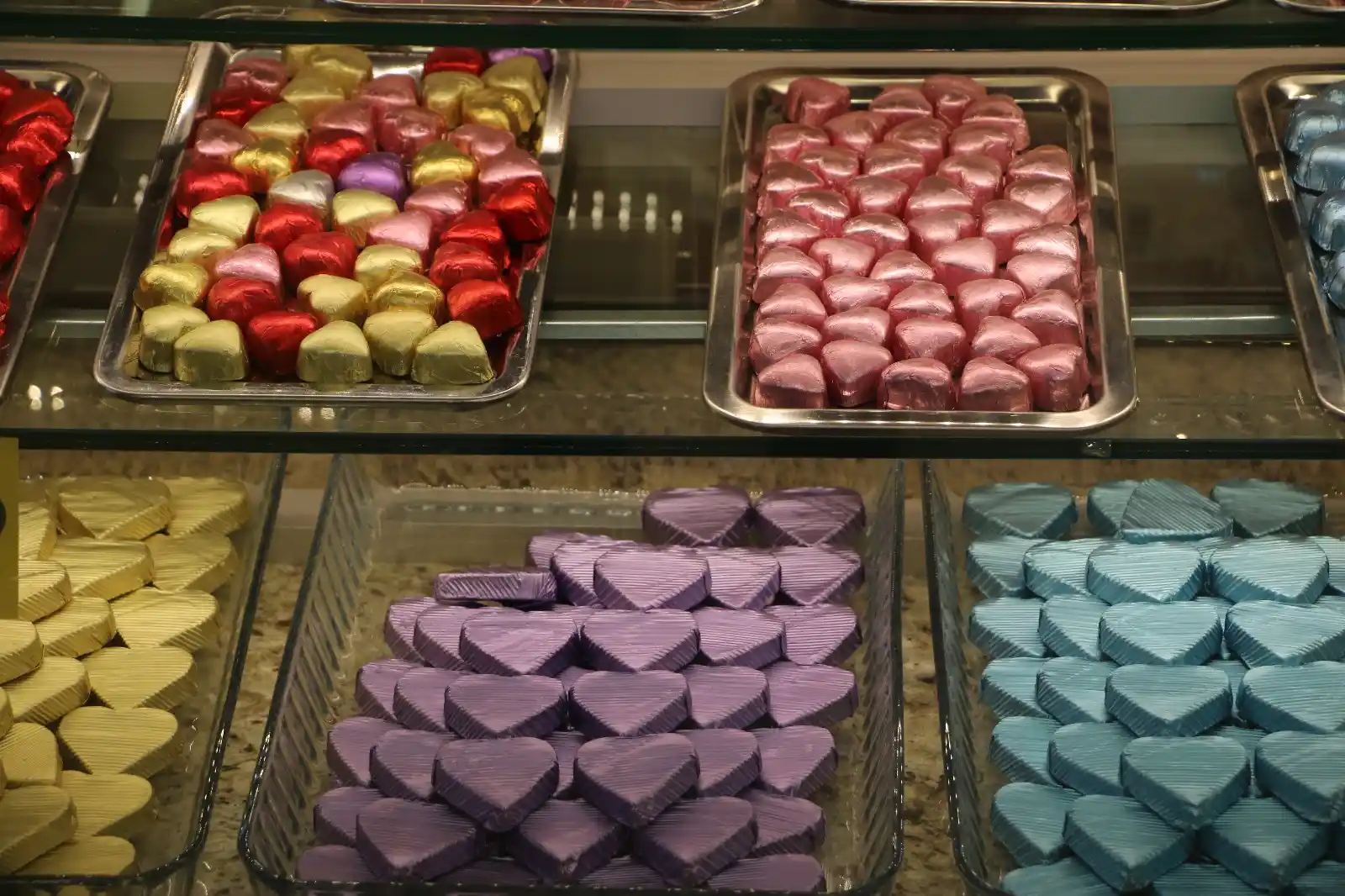 Kütahya’da 62 Yıldır Ağızları Tatlandırıyor (3)