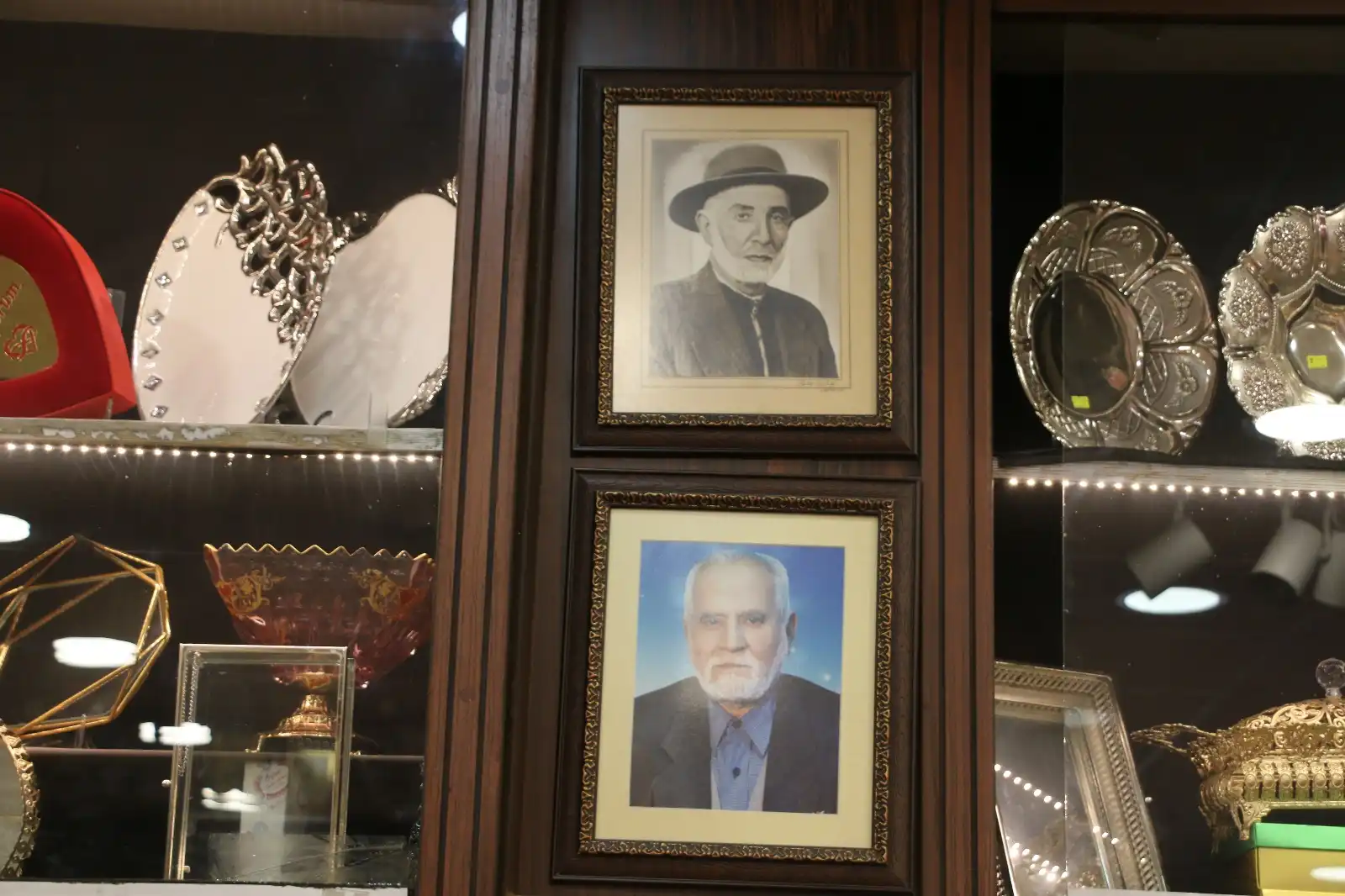 Kütahya’da 62 Yıldır Ağızları Tatlandırıyor (7)