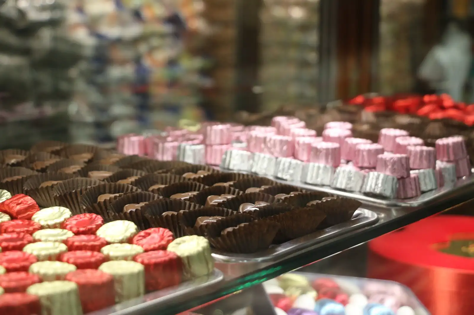 Kütahya’da 62 Yıldır Ağızları Tatlandırıyor (8)