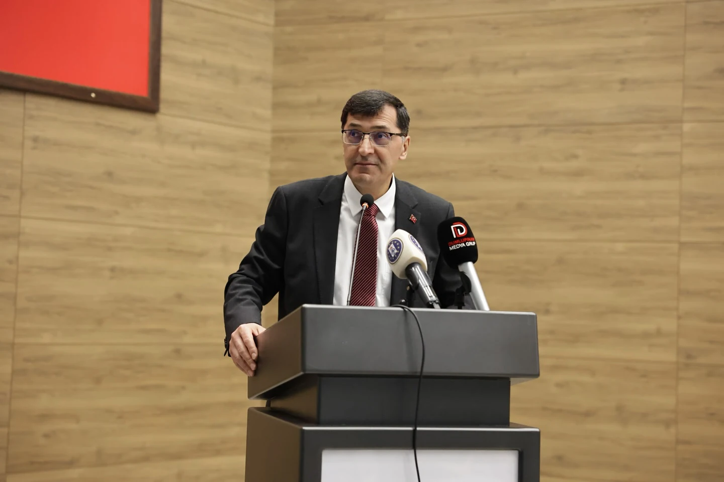 Kütahya’da Aile Ve Iletişim Konuşuldu 2