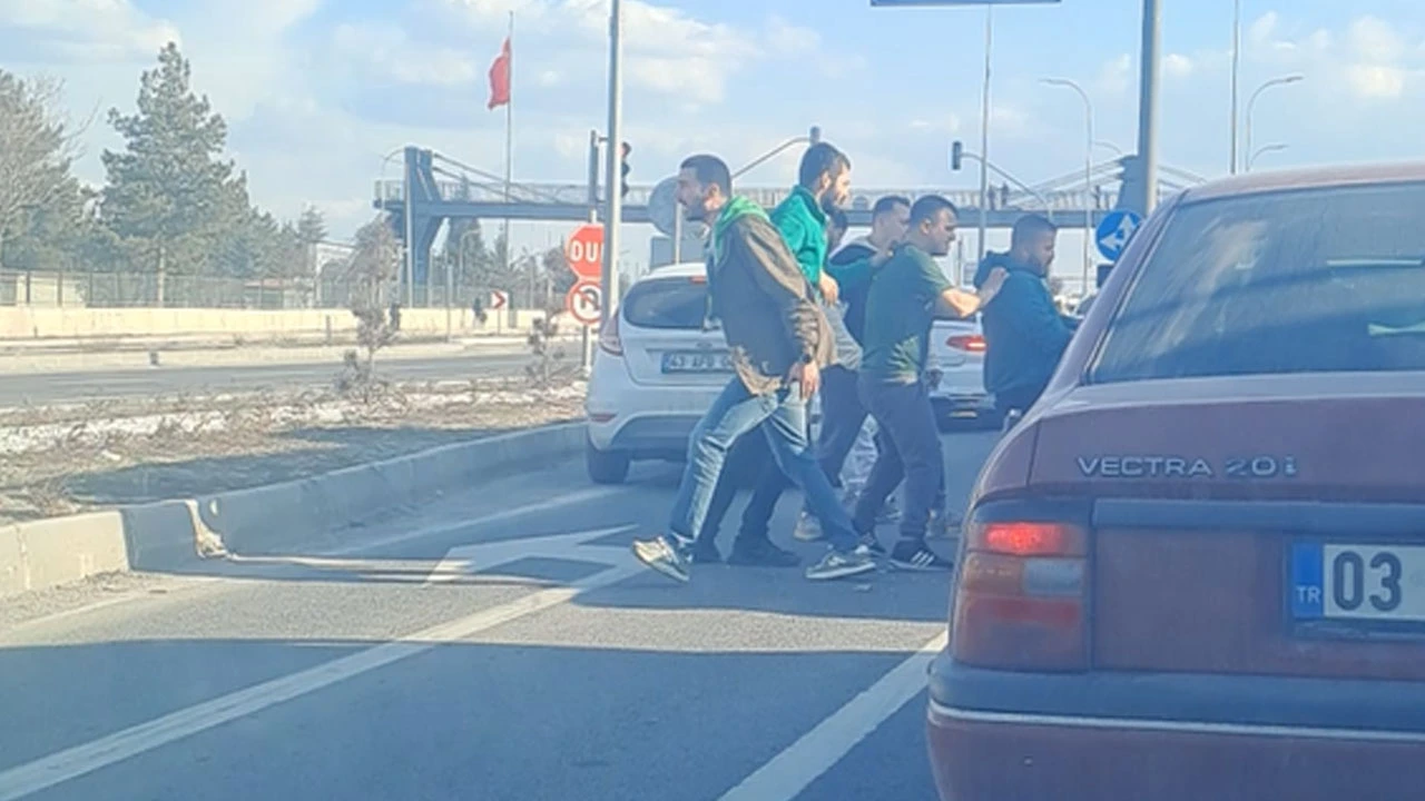 Kütahya’da Bursaspor Taraftarlarının Saldırı Görüntüleri Ortaya Çıktı2