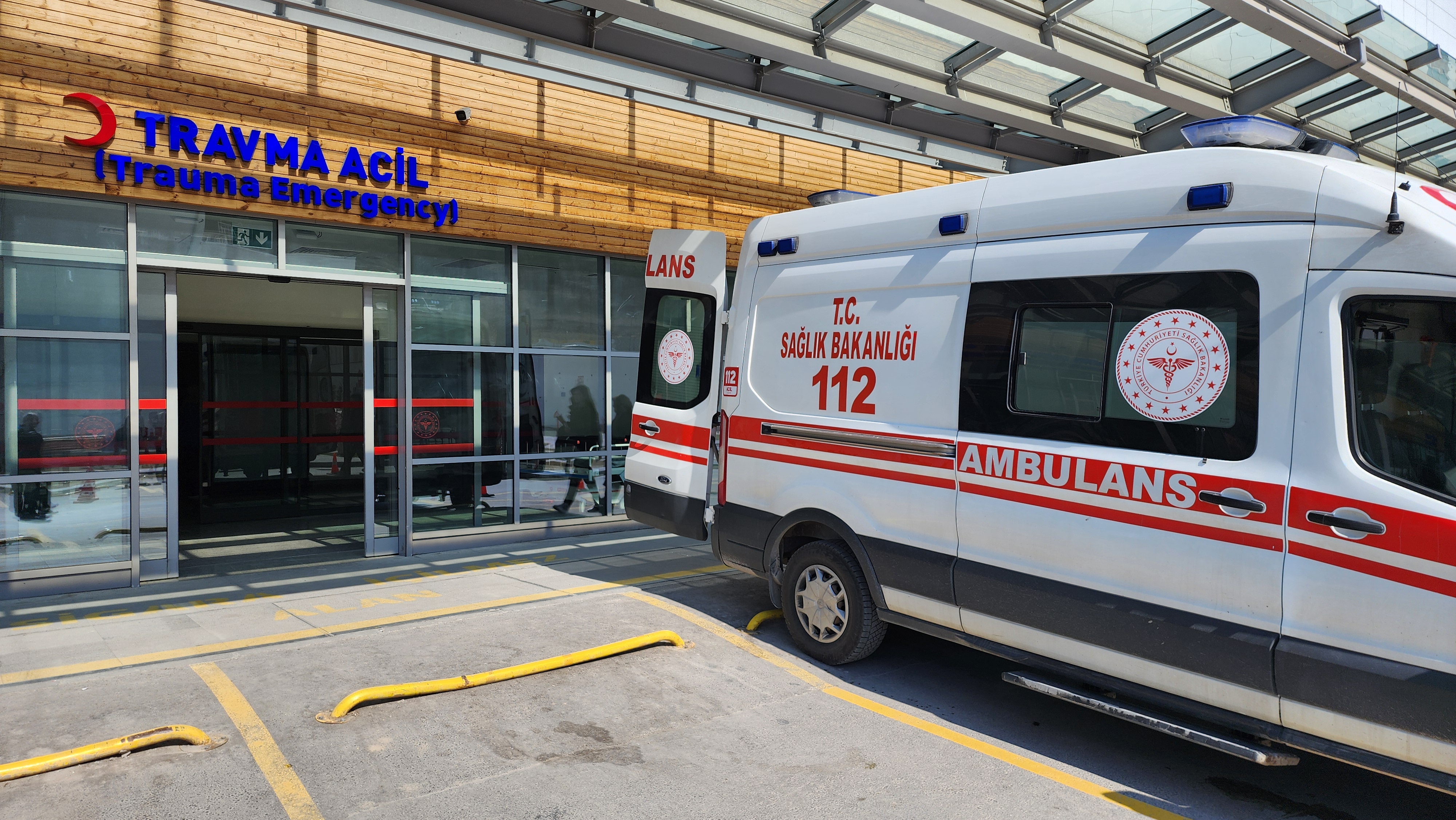 Kütahya’da Köpeklerin Kovaladığı Çocuk Yaralandı (1)