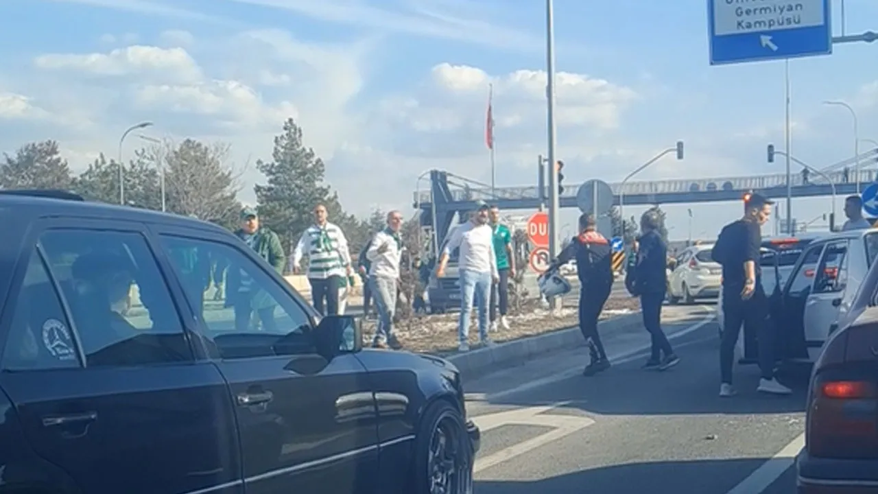 Kütahya’da Olay Çıkaran Bursaspor Taraftarları Belirlendi3